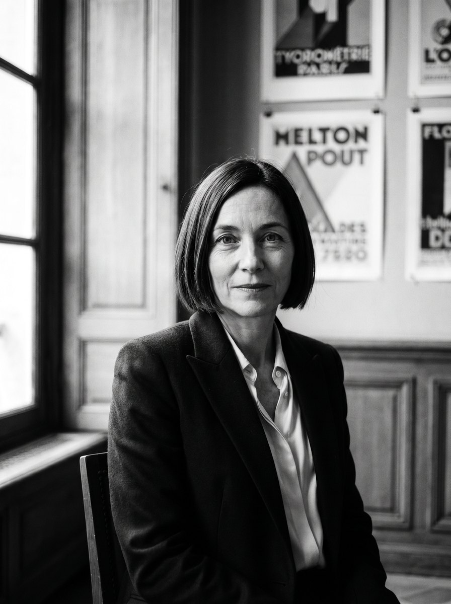 Hélène Aubert